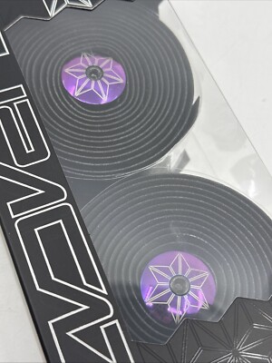 SUPACAZ Super Sticky KUSH Star Fade Oil Slick Tape Ano Plugs BUY