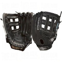 Louisville Slugger 12.5-inch Fg Xeno Softball Infielders Gloves Black on sale Louisville Slugger 12.5-inch Fg Xeno Softball Infielders Gloves Black on sale