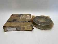 RHP 7314CTSULP4 Angular Contact Bearing 70x150x35 mm 15 deg P4 7314-C-T-SUL-P4
