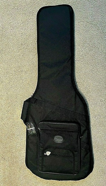 stratocaster soft case