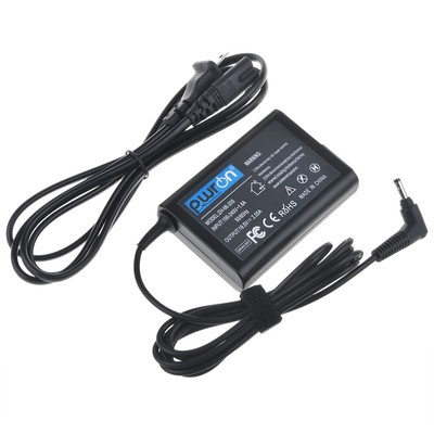 HP Mini Laptop Charger PwrON AC Adapter Charger for HP mini 210 1091nr 210 1070nr HP Mini Laptop Charger PwrON AC Adapter Charger for HP mini 210 1091nr 210 1070nr