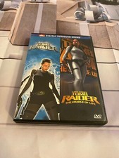 Lara Croft - Tom Raider The Cradle of Life - DVD