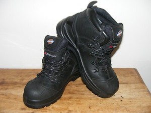 dickies thinsulate boots