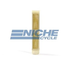 Petcock Mesh Replacement Filter