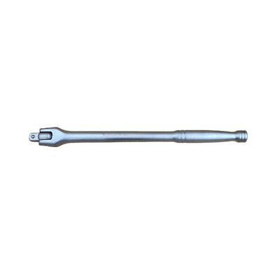 Högert Steckschlüssel-Hebel Mit Gelenk 3/4" – 500 Mm, CrV-Stahl, Für Erhöhtes Drehmoment (Gelenkgriff)