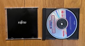 Mr. Ed Bogas Music Machine Lite Vintage FM Towns Fujitsu Japan 1992