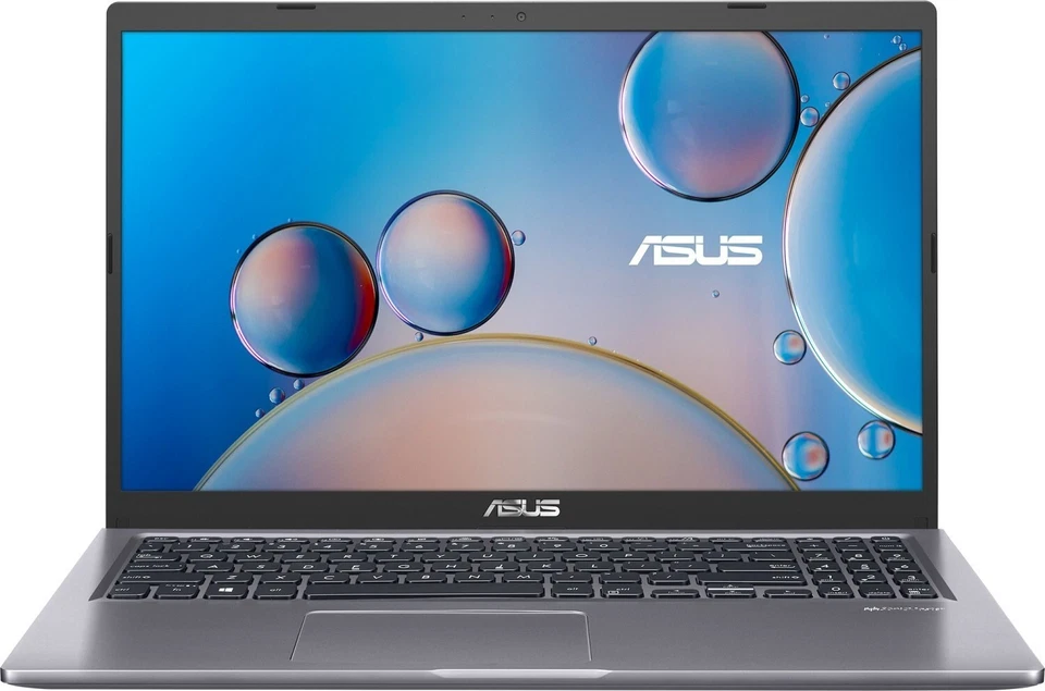 ASUS 15.6" FULL-HD Laptop Intel Pentium 3,50 GHz - 16GB RAM - 512GB SSD - Win11 - Bild 2 von 4