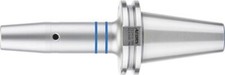 WTE Pr&auml;zisionstechnik Schrumpffutter Din 69871 Ad/B Sk 40 Mittellang 5 X 120 Mm