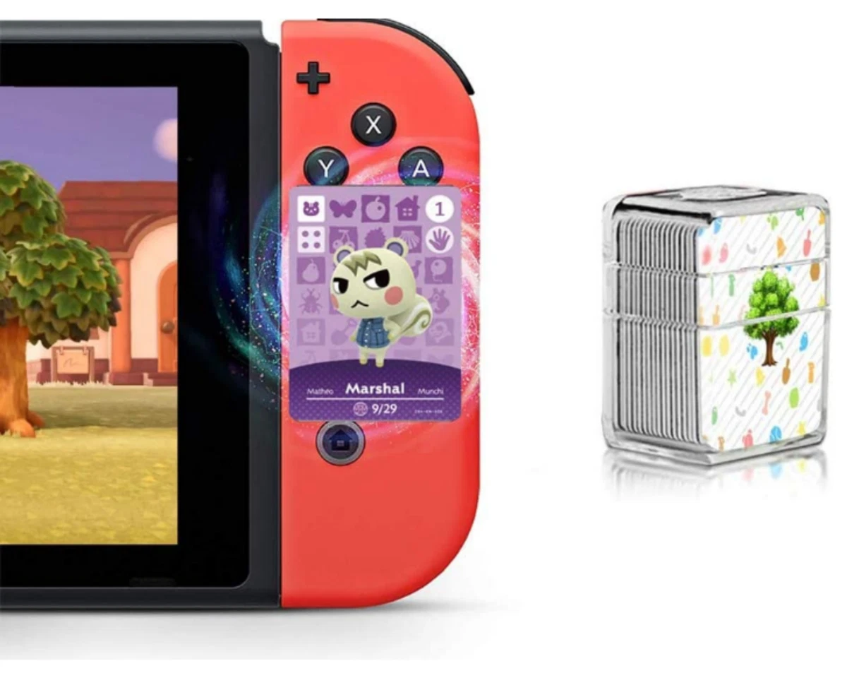 Animal crossing 2024 switch france