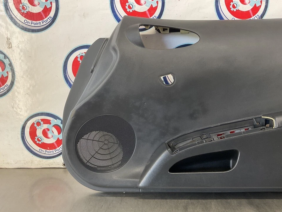 Nissan 350Z 2004 pasajero panel de puerta derecha OEM 24BIVD8 Foto 2 de 4