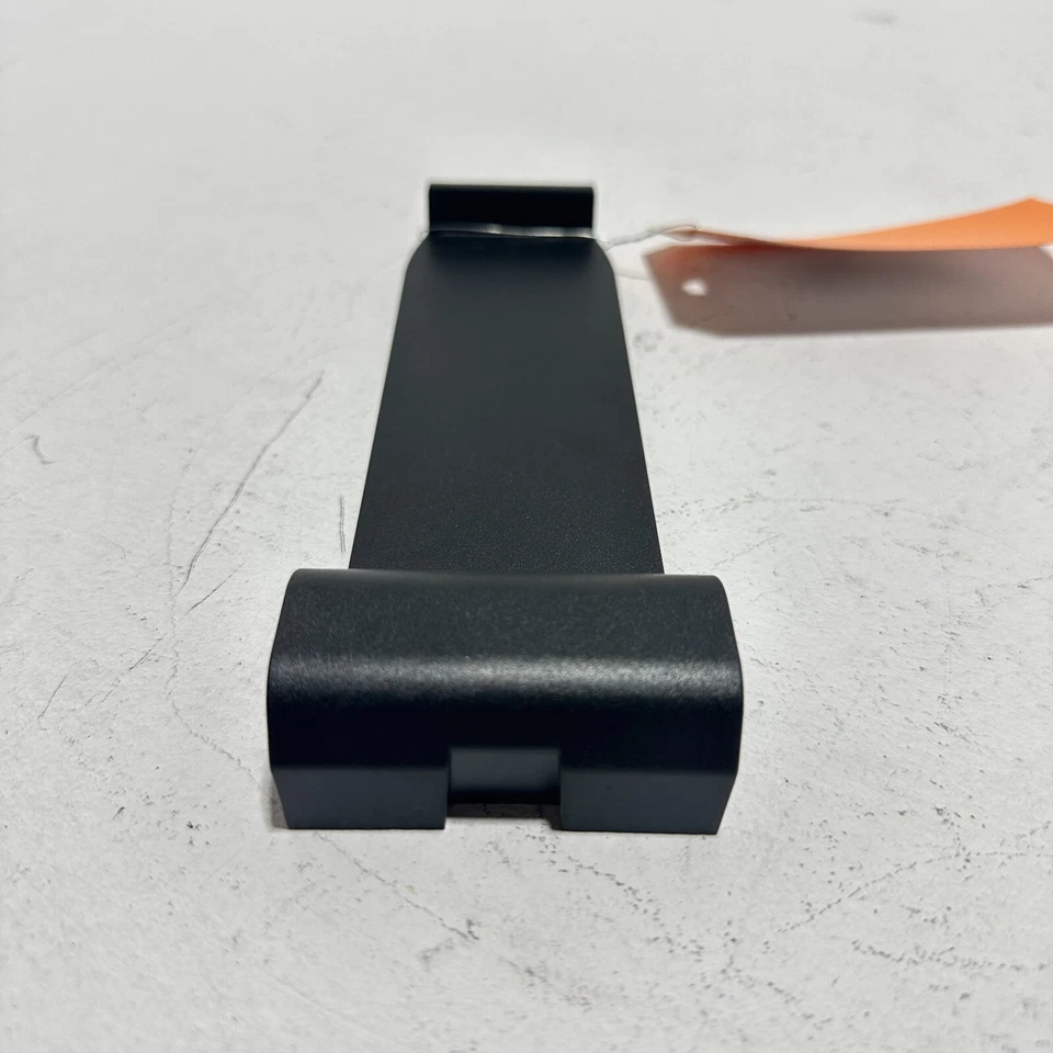 BMW 750LI 2013 consola central teléfono inteligente placa base soporte cubierta OEM Foto 3 de 4