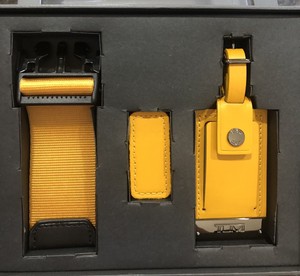 tumi personalization kit