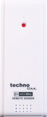 Technoline TX960 Außensender für WS6446 | WS9767 - Bild 1 von 2