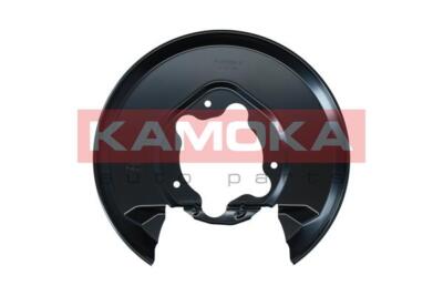 KAMOKA Spritzblech Bremsscheibe Ankerblech Hinten rechts für Honda Accord VII CL