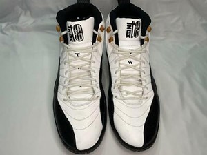 retro 12 size 15