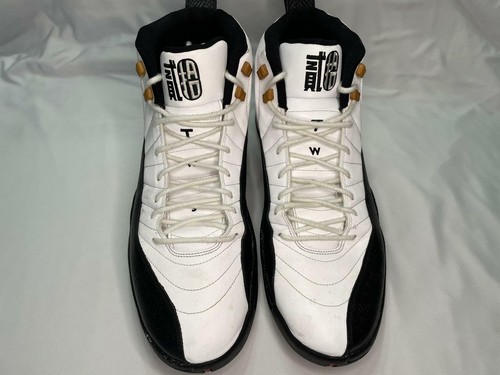 jordan 12s size 15