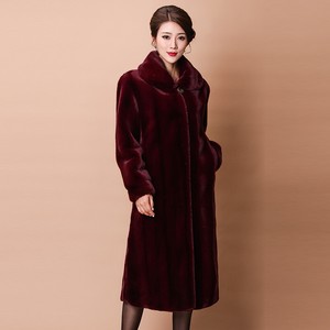 5xl overcoat