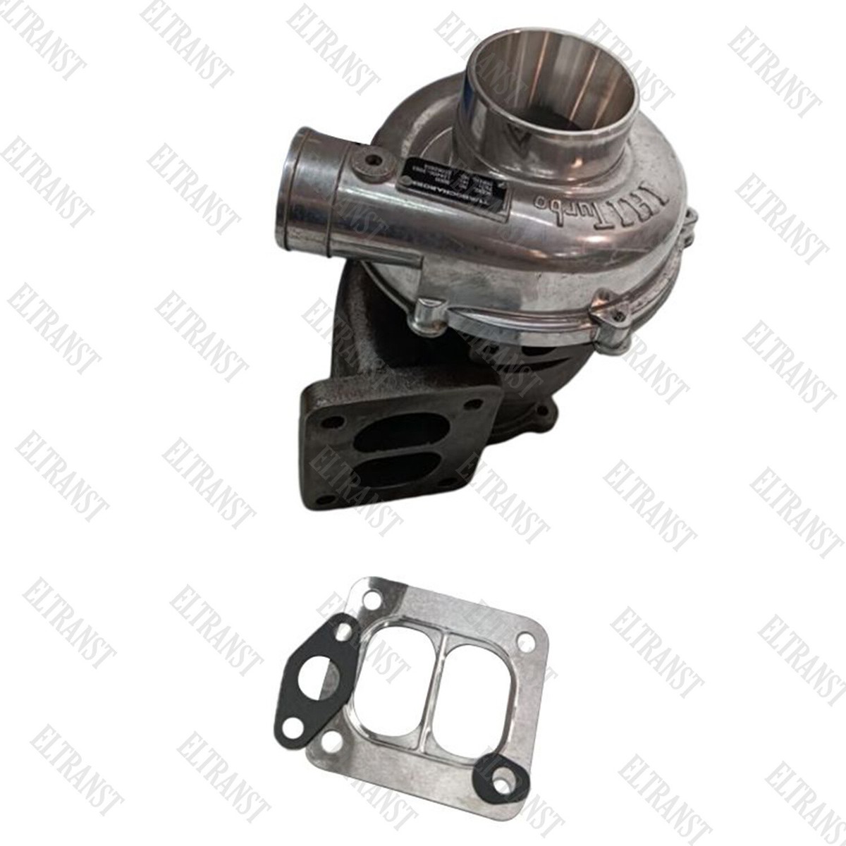 Turbo RHG6 Turbocharger 1144003890 for Isuzu 6BG1T Engine