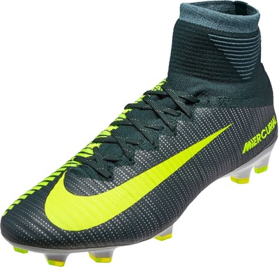 nike mercurial superfly v cr7 fg soccer cleats