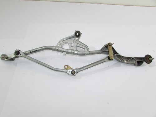 MERCEDES E W211 2003 Wischergestänge Vorne Front Windshield Wiper Mechanism EU