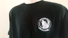MERCENARY WARWOLF PRIVATE MILITARY SPECIALISTS T-SHIRT