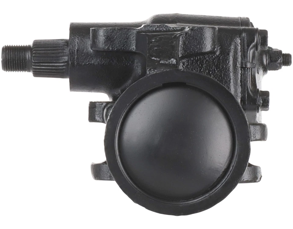 Engrenagem de direção Cardone 1981 1982 1983 1984 para 1980-1986 GMC C1500 Suburban RWD - Imagem 4 de 4