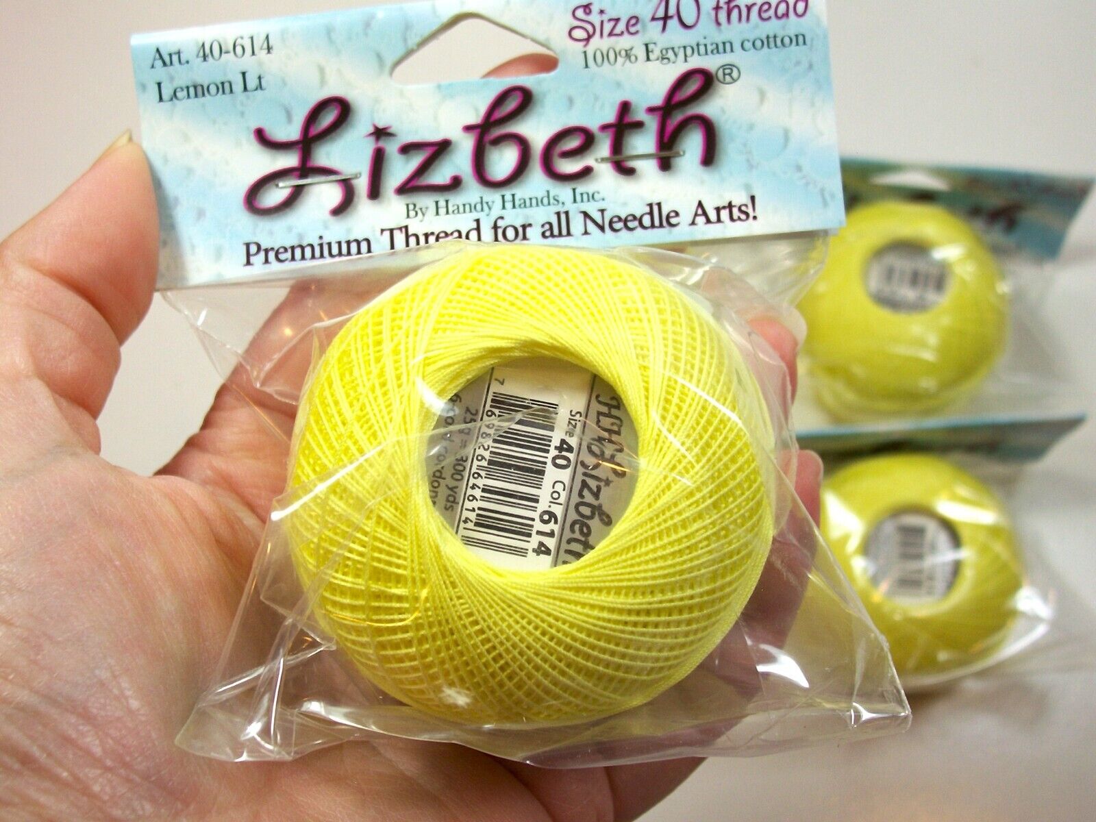 20 Grams Cotton Yarn Ball 100% Cotton Sewing Thread Sewing Thread Spools  and Bobbins - China Embroidery Thread and Rayon Embroidery Thread price