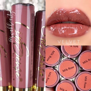 velvet lipsense