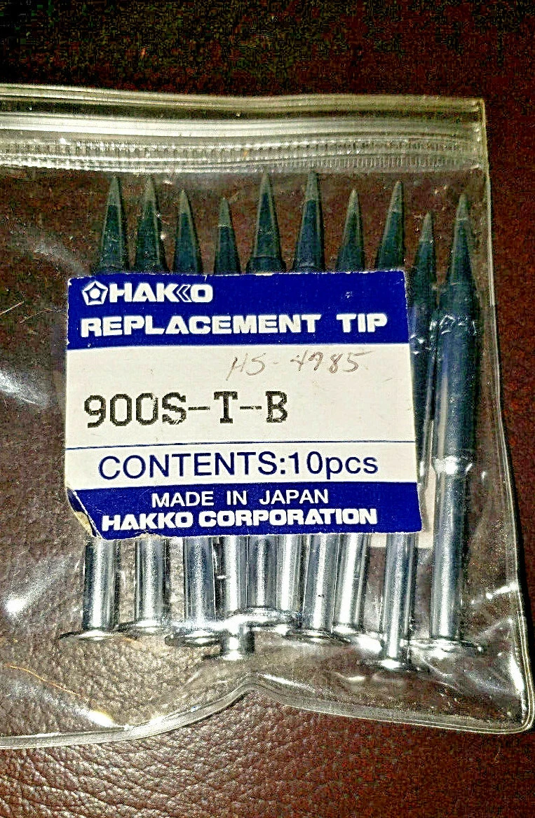Hakko 900s on sale