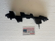 STAFFA PARAURTI POST SX MERCEDES C220D 4-MATIC (W205), A2058800503