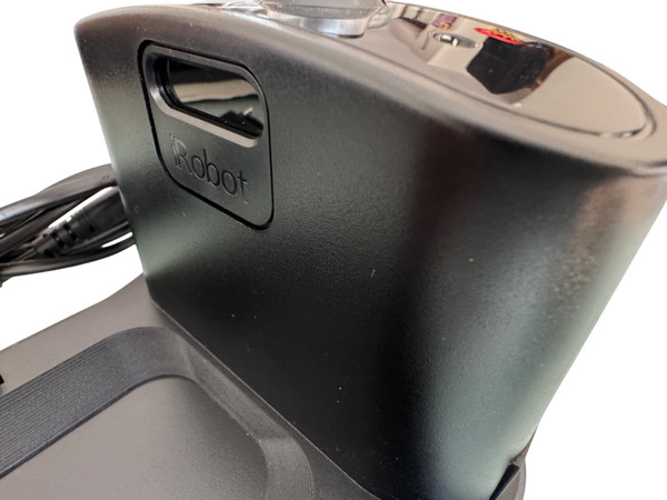 Base de Carga para Roomba E5, E6, E7, I1, i1+, I3, I3+, I4, I4+, I5, I5+ I6, I6+