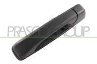 Prasco TüRgriff AußEn Hinten Links FüR Jeep Grand Cherokee Iii Wh Wk JE0208104