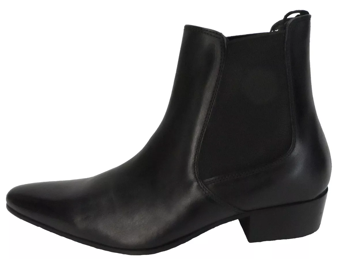 Beatle boots best sale ebay