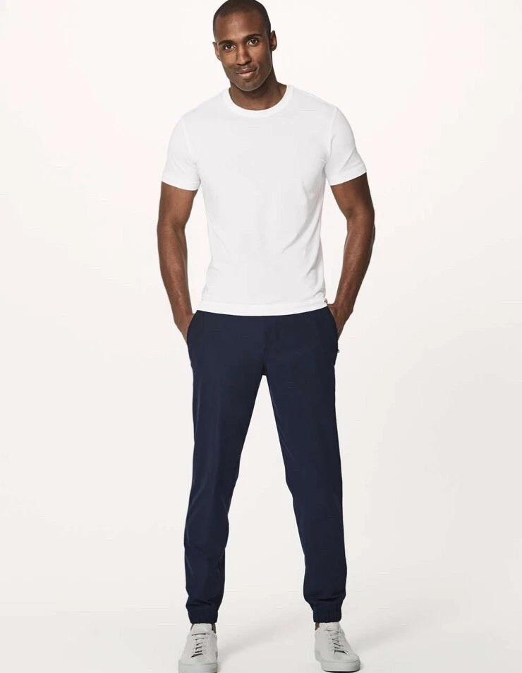 Lululemon warpcity best sale jogger