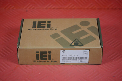 IEI PM-LX-800-R11 PCI-104 Module with on-board AMD Geode NEU sofort lieferbar