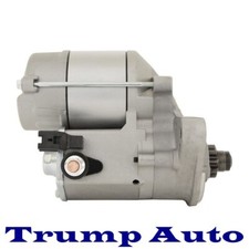 Starter Motor for Toyota Supra MA61R engine 5ME 2.8L Petrol 83-87