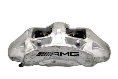 Bremssättel Brake CaliperPADS BREMBO RECHTSpassend für MERCEDES 177 AMG 20D40304