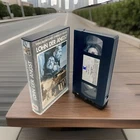 Lohn der Angst Taurus FSK16 126Min. 1953/91 Klassiker VHS Sammler Rar