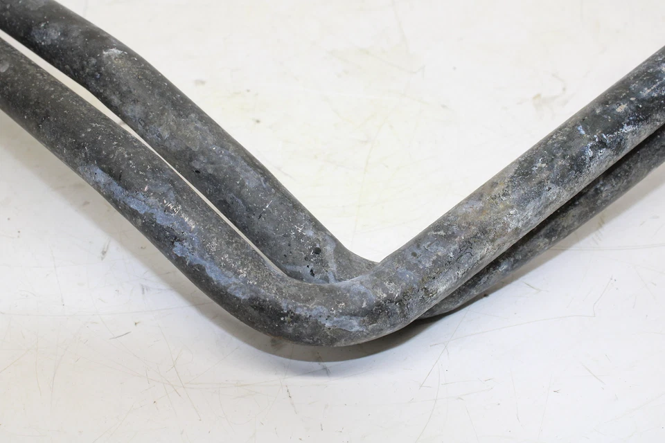 1985 年本田 Elite 250 Ch250 散热器 冷却液系列 OEM — 第 4/4 张图片