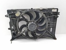 Jeep Renegade 2015 Electric Fan 52009102 Diesel AMD57415