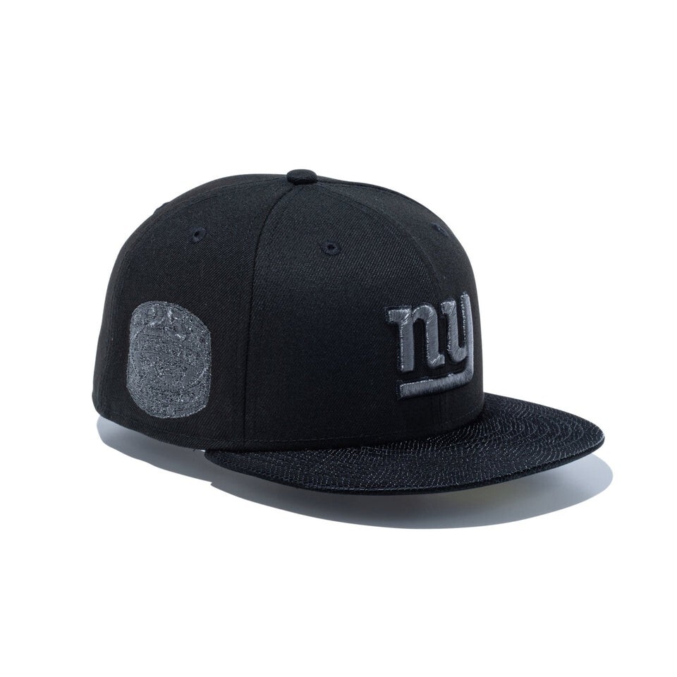 59FIFTY Black Snake ニューヨーク・ヤンキース ブラック 59FIFTY Black Snake ニューヨーク・ヤンキース ブラック