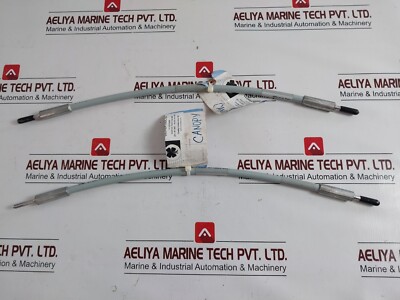 Lot of 2X Clover tool s20793-1.75 hose assy