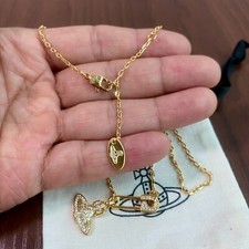 Vivienne Westwood Fashion Necklaces & Pendants | eBay Vivienne Westwood Fashion Necklaces & Pendants | eBay