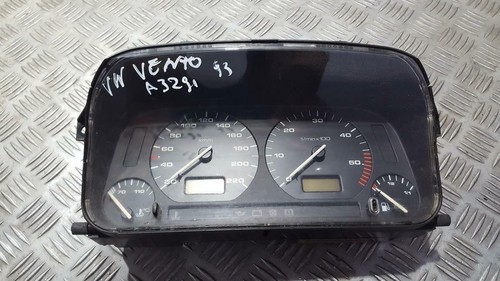 87001262 008/497/041 Tachometer - Cockpit - Tacho Uhren Instr UK220145-72