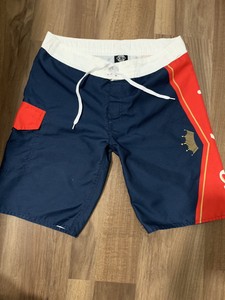 Budweiser Beer Men's Board Shorts Size 