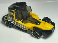 Hot Wheels  Haul-O-Gram