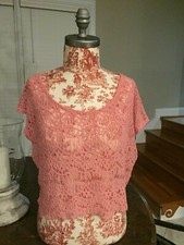 Self Esteem Junior Top