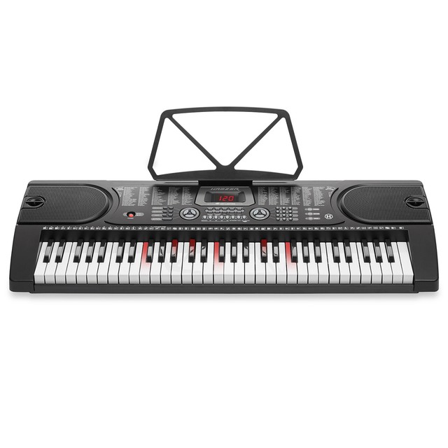 Casio CTK2100 61Key Portable Electronic Keyboard eBay