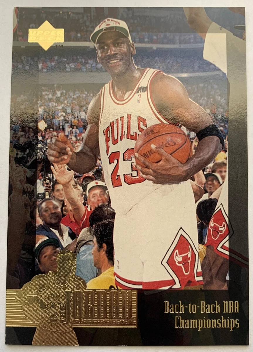Michael jordan best sale collection