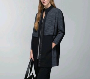 lululemon car coat